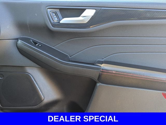 2023 Ford Escape ST-Line - Photo 27