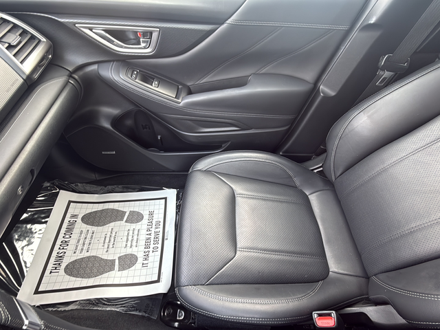 Used 2023 Brown Subaru Touring image 27