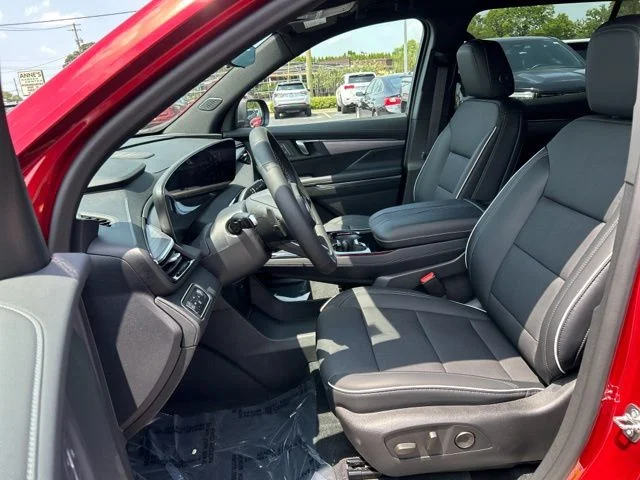 2026 Buick Enclave Preferred - Photo 32