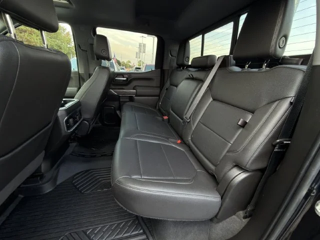 2022 Chevrolet Silverado 1500 Limited LTZ - Photo 34