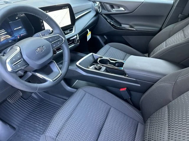 2026 Chevrolet Equinox LT - Photo 10