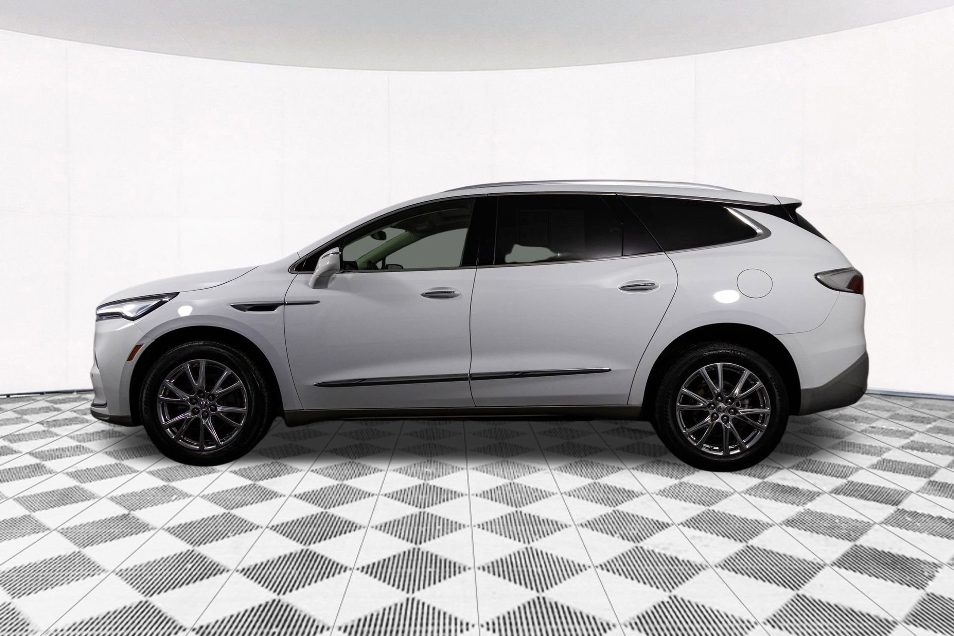 2023 BUICK ENCLAVE - Image 10