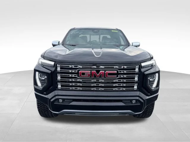 New 2026 Onyx Black GMC Denali image 10