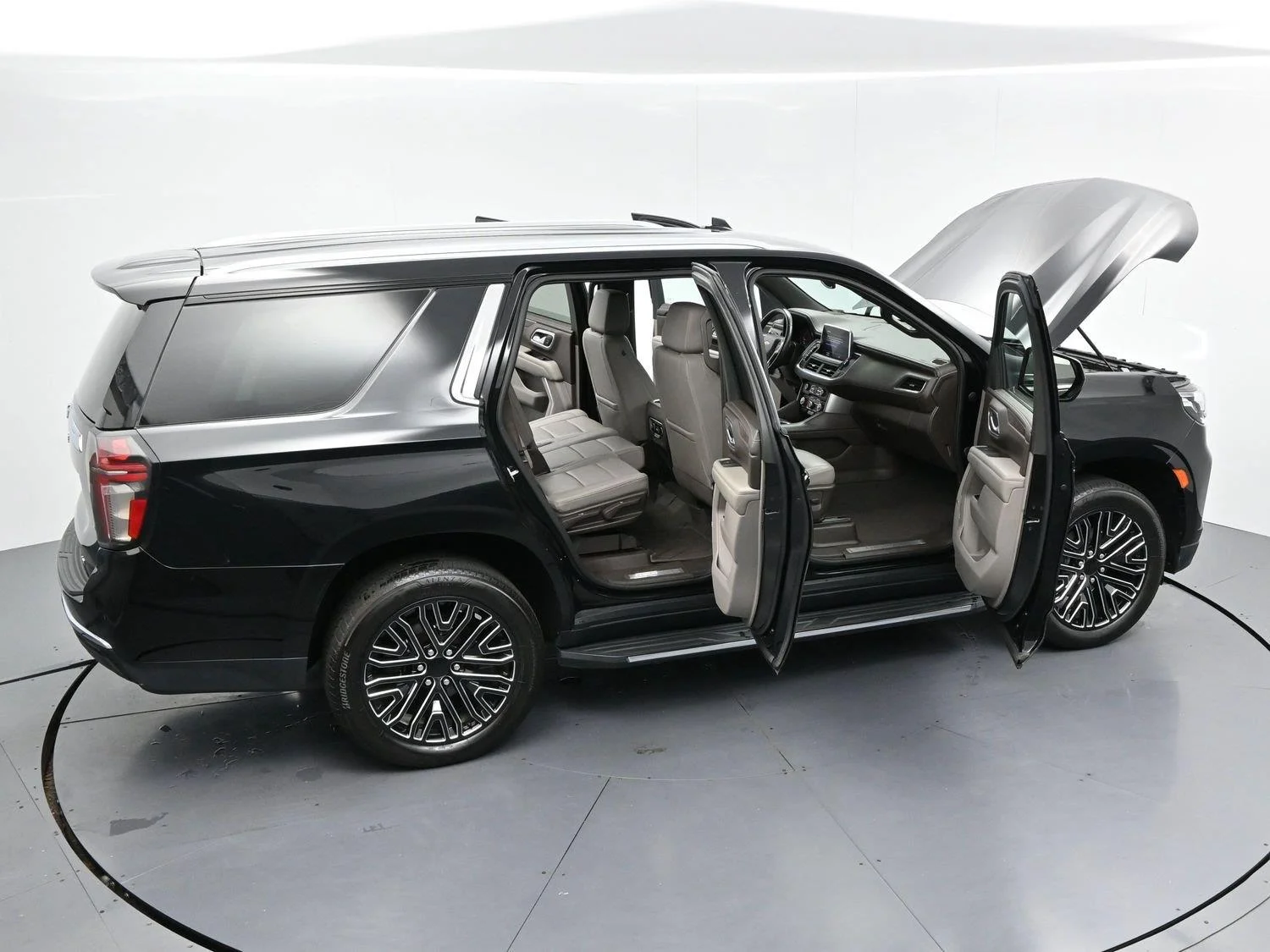 Used 2021 Black Chevrolet LT image 41