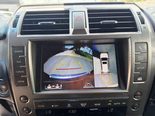 Used 2020 Gray Lexus 460 Luxury image 17