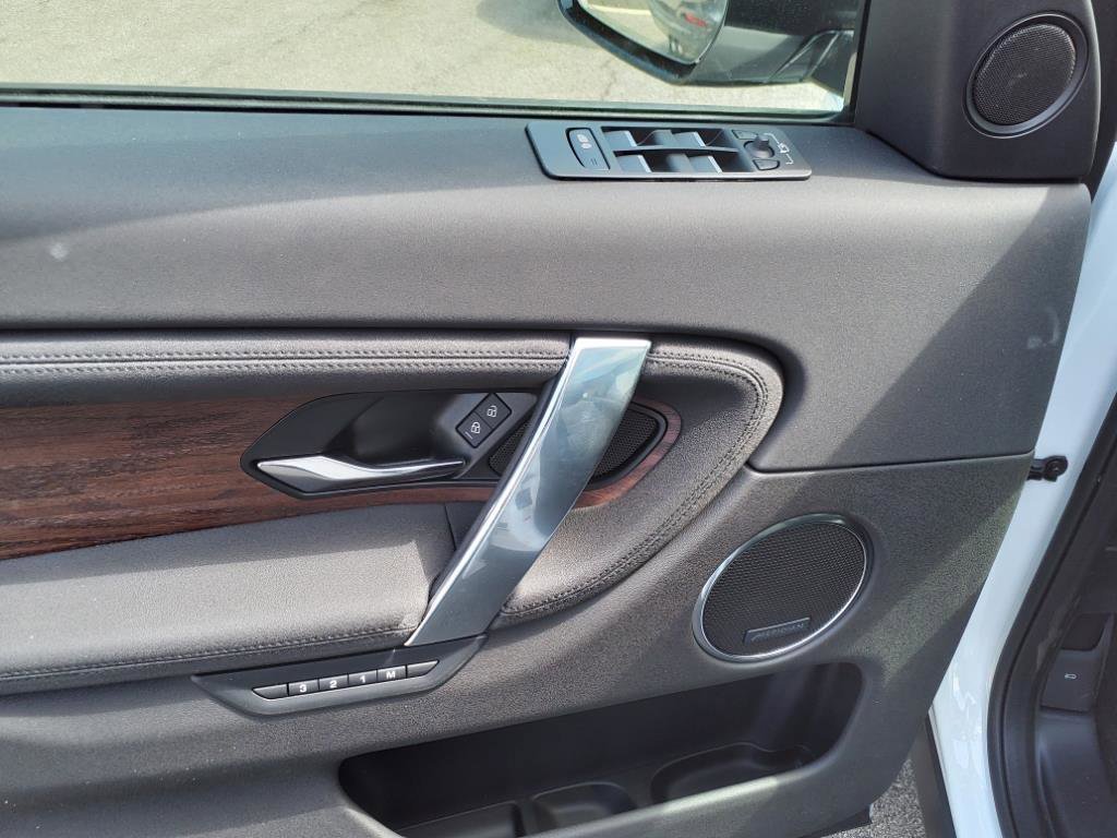 2025 Land Rover Discovery Sport S - Photo 14