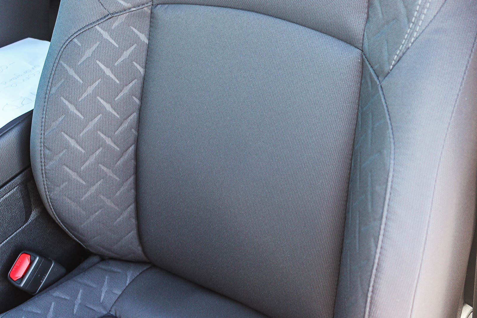 2026 Toyota Tacoma SR5 - Photo 24