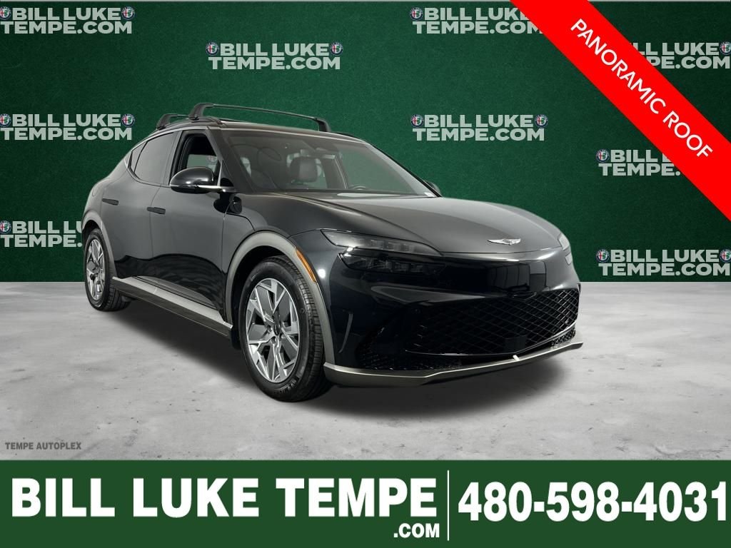 2024 GENESIS GV60 Standard