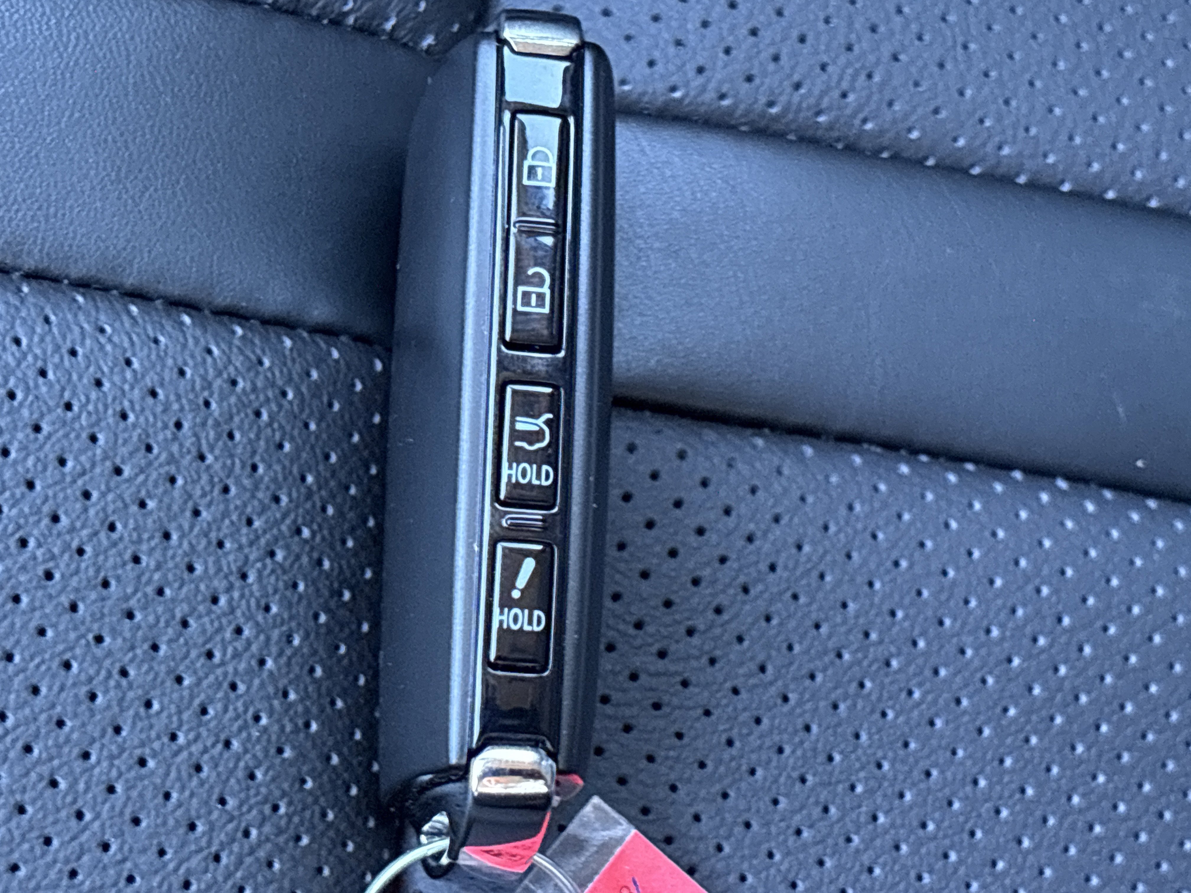 2026 Mazda CX-50 Premium Plus - Photo 44