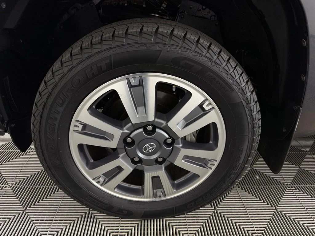 Used 2019 Gray Toyota 1794 image 11