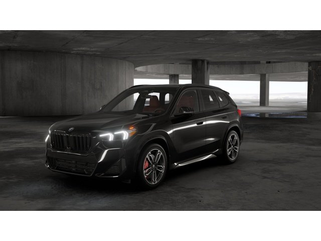 2027 BMW X1 