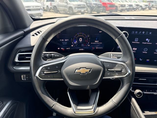 2024 Chevrolet Traverse 2LT - Photo 33