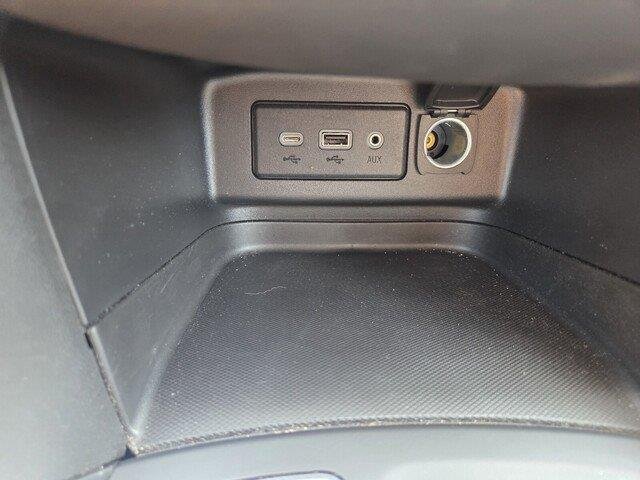 Used 2023 Summit White Chevrolet LT image 17