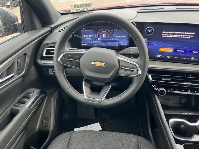 2026 Chevrolet Traverse LT - Photo 14