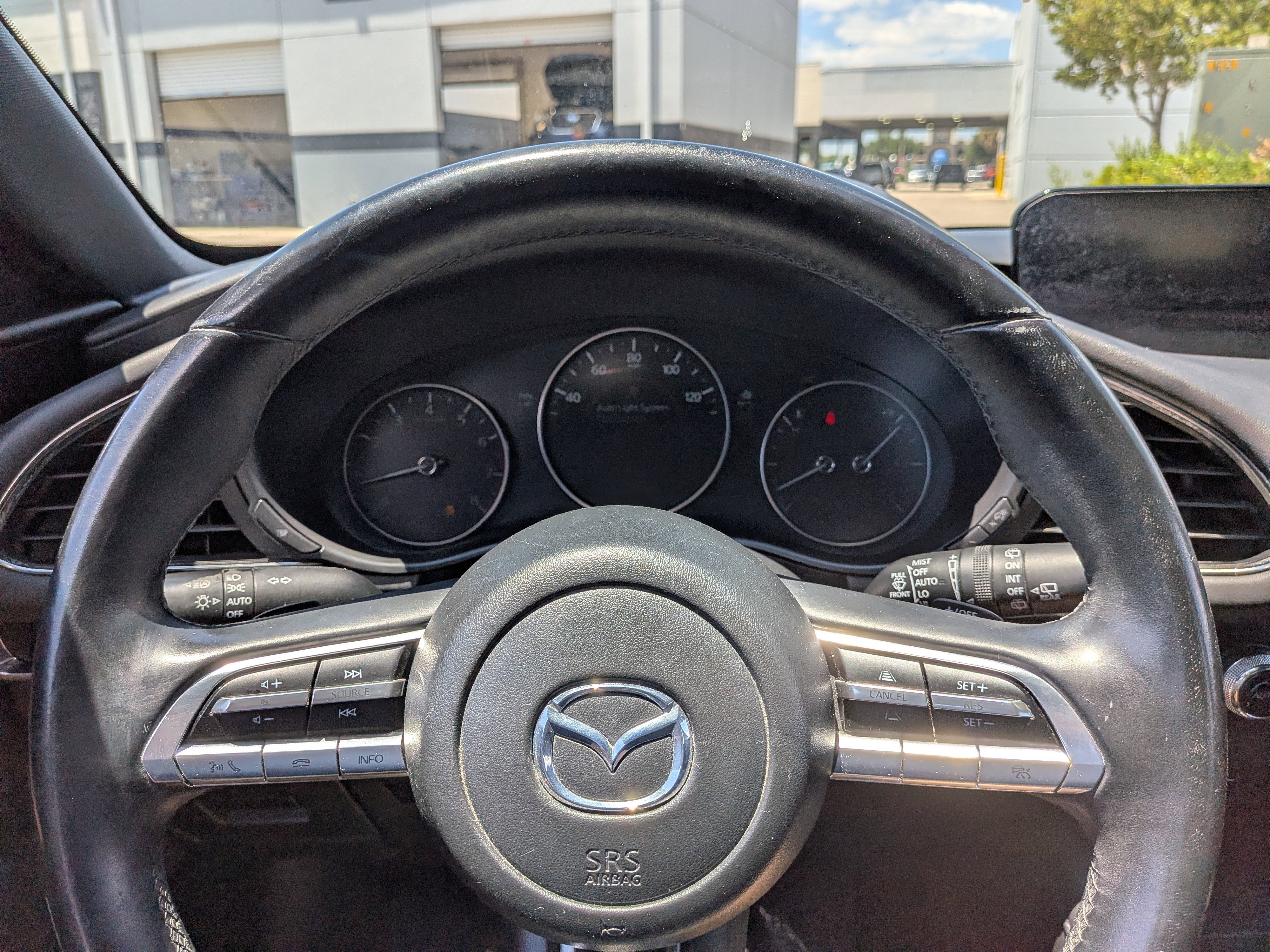 2019 Mazda Mazda3 Premium AWD - Photo 27