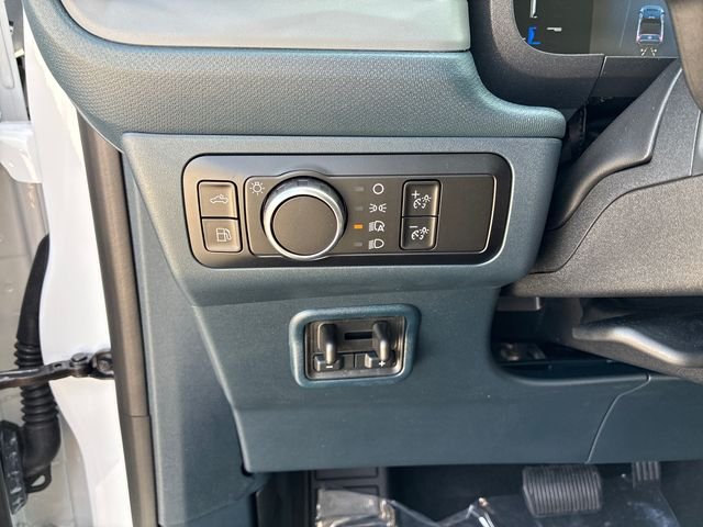 New 2026 White Ford XL image 21
