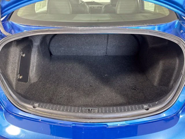 Used 2012 Sky Blue Mazda i Grand Touring image 21