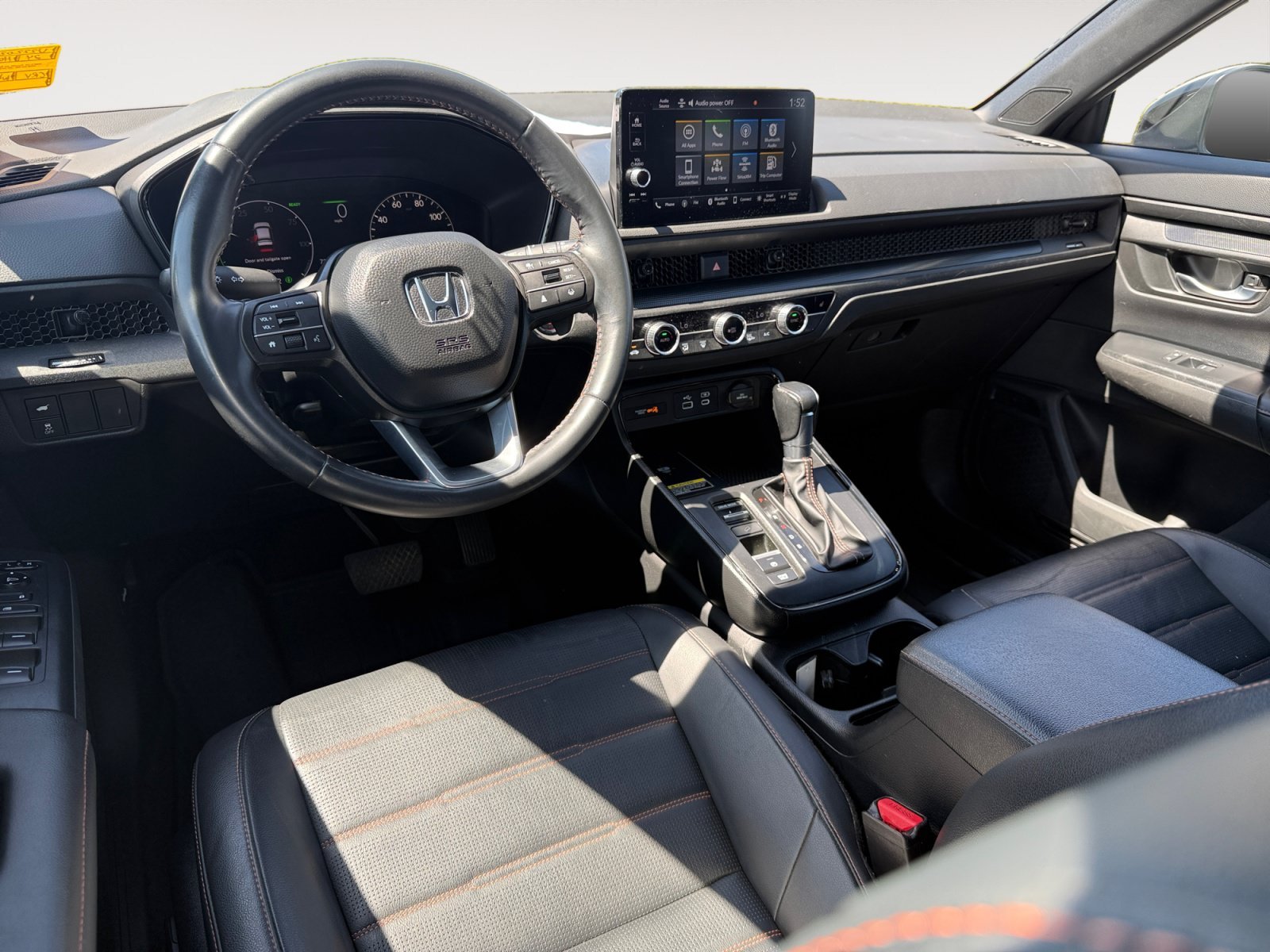 2024 Honda CR-V Sport-L - Photo 35