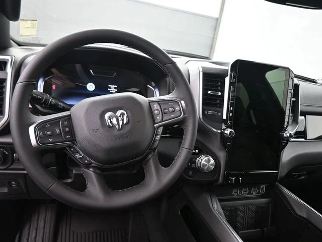 2026 RAM 1500 Laramie - Photo 29