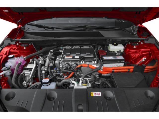 Used 2025 Smoked Carbon 2-Tone Subaru Touring Onyx Edition image 14