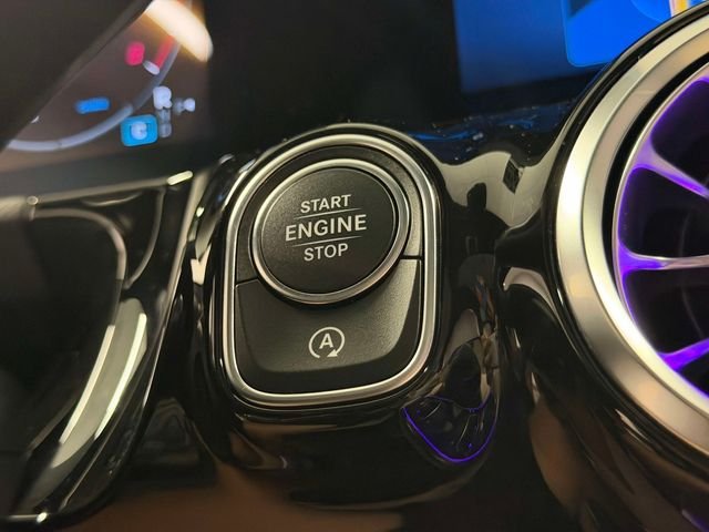 Certified Used 2026 Silver Mercedes-Benz GLA 250 image 31