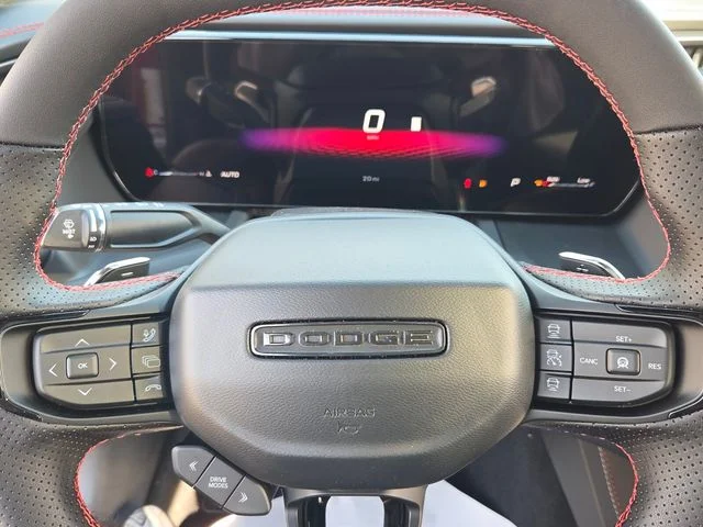 New 2026 Redeye Dodge Scat Pack Plus image 24