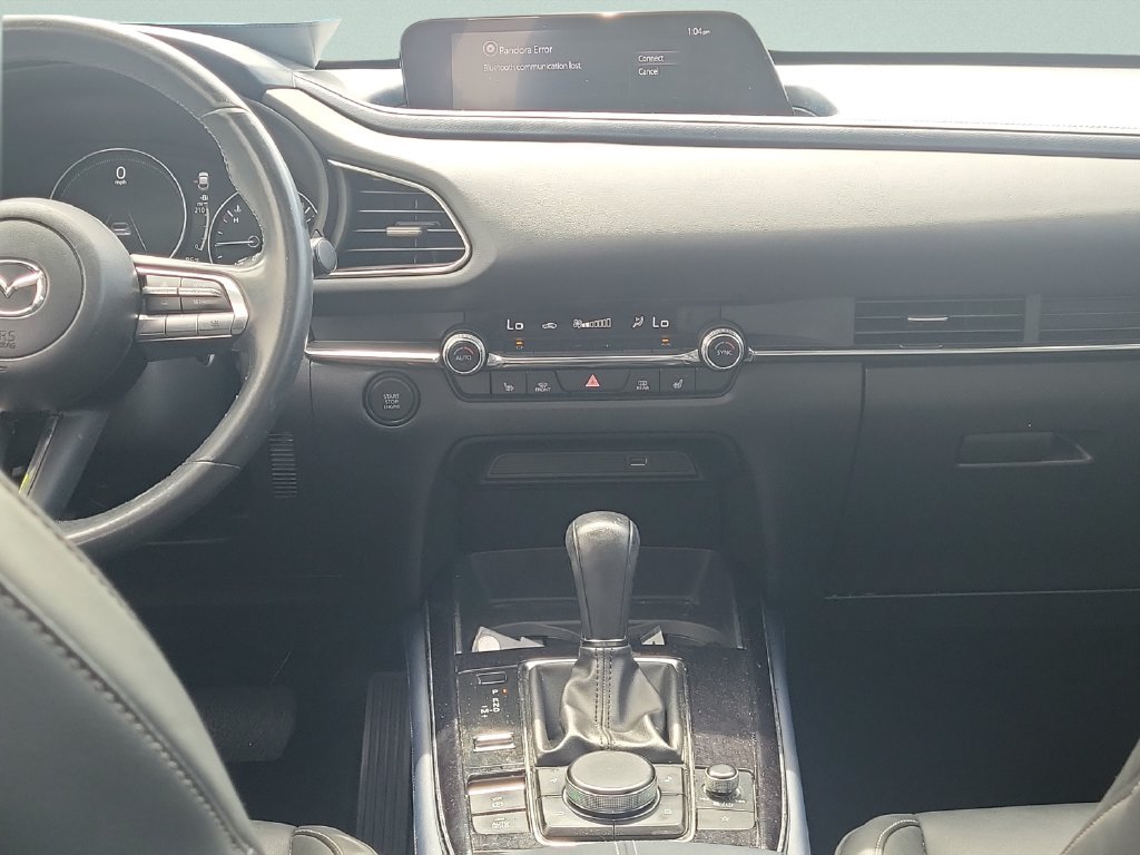 2021 Mazda CX-30 Preferred - Photo 15