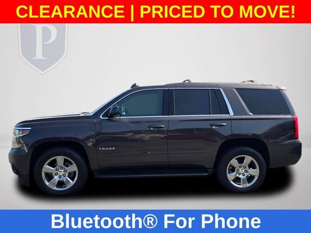Used 2018 TUNGSTEN METALLIC Chevrolet LS image 11