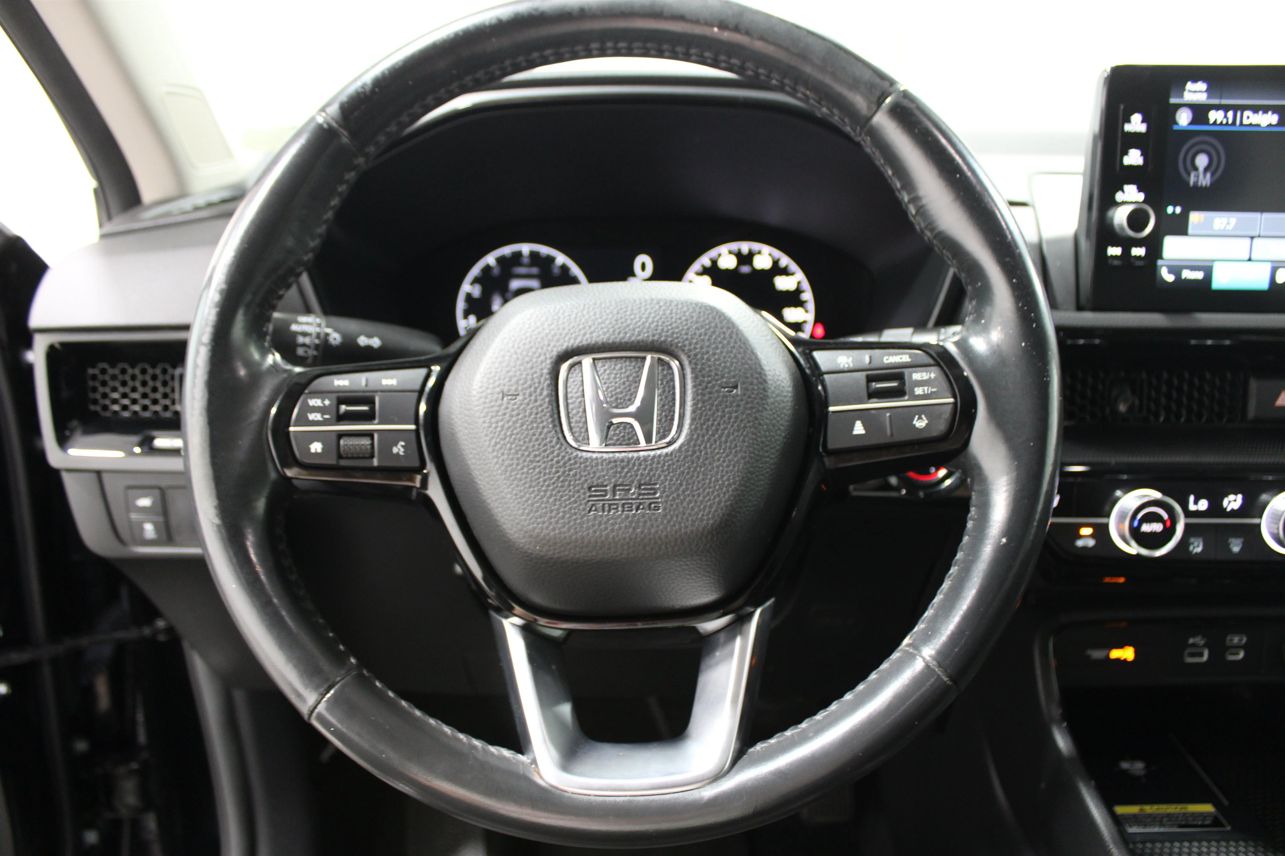 2023 Honda CR-V EX-L - Photo 9