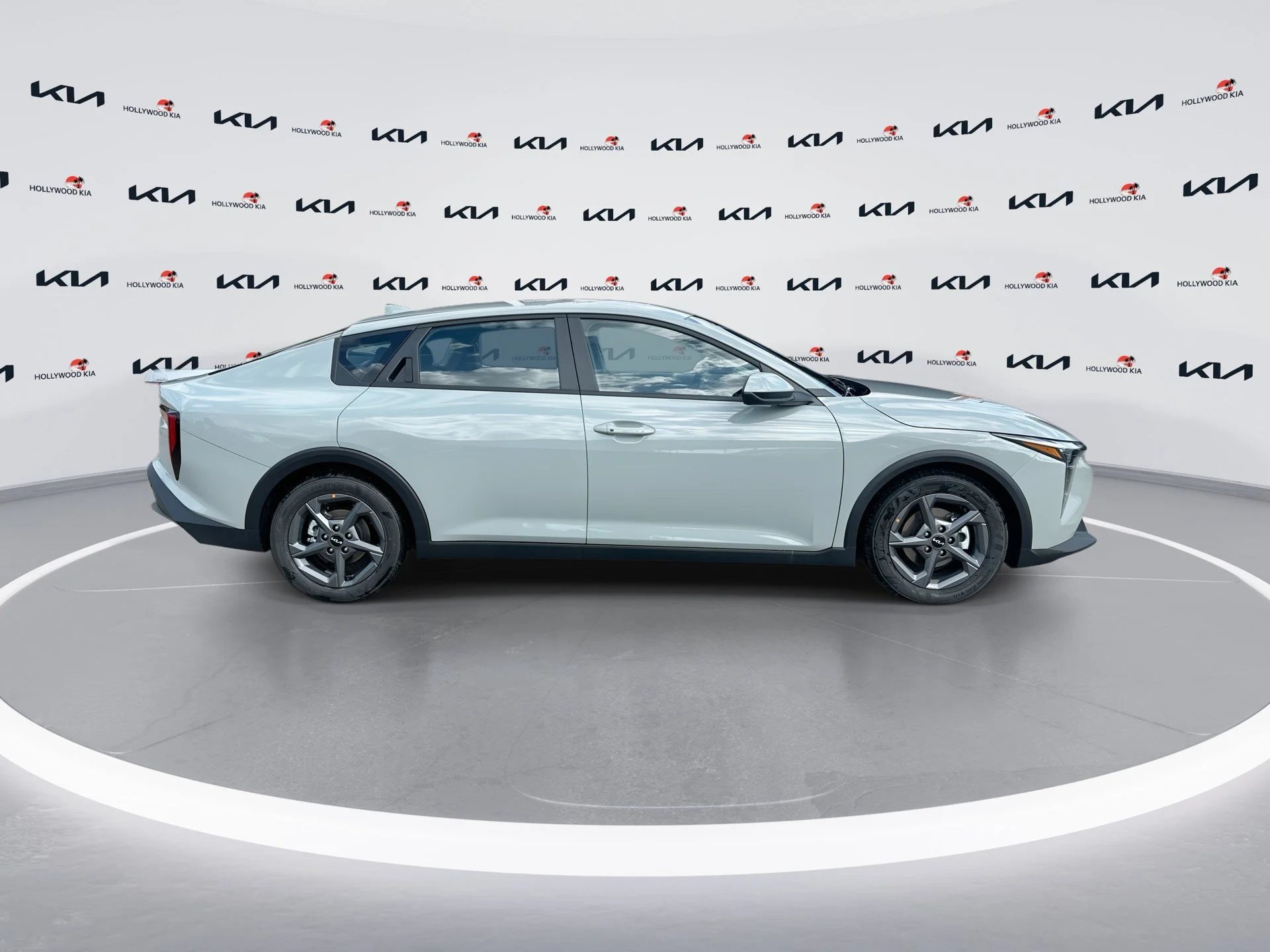 New 2026 Morning Haze Kia LXS image 9