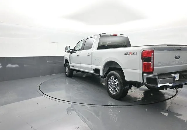 New 2026 Avalanche Ford F-350® Lariat® image 5