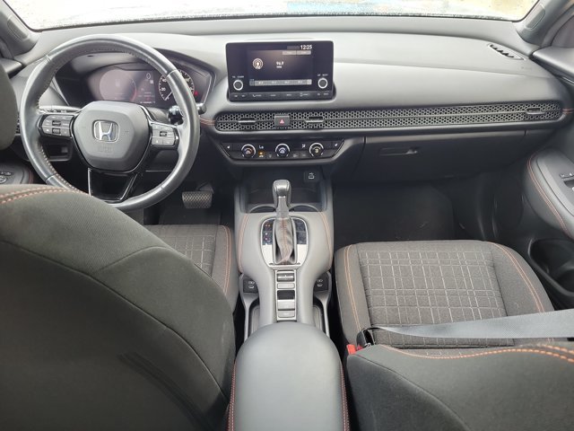 Used 2024 Urban Gray Pearl Honda Sport image 15
