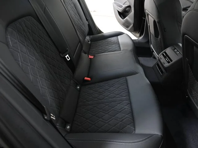 New 2026 Black Audi 3.0T Premium Plus image 27