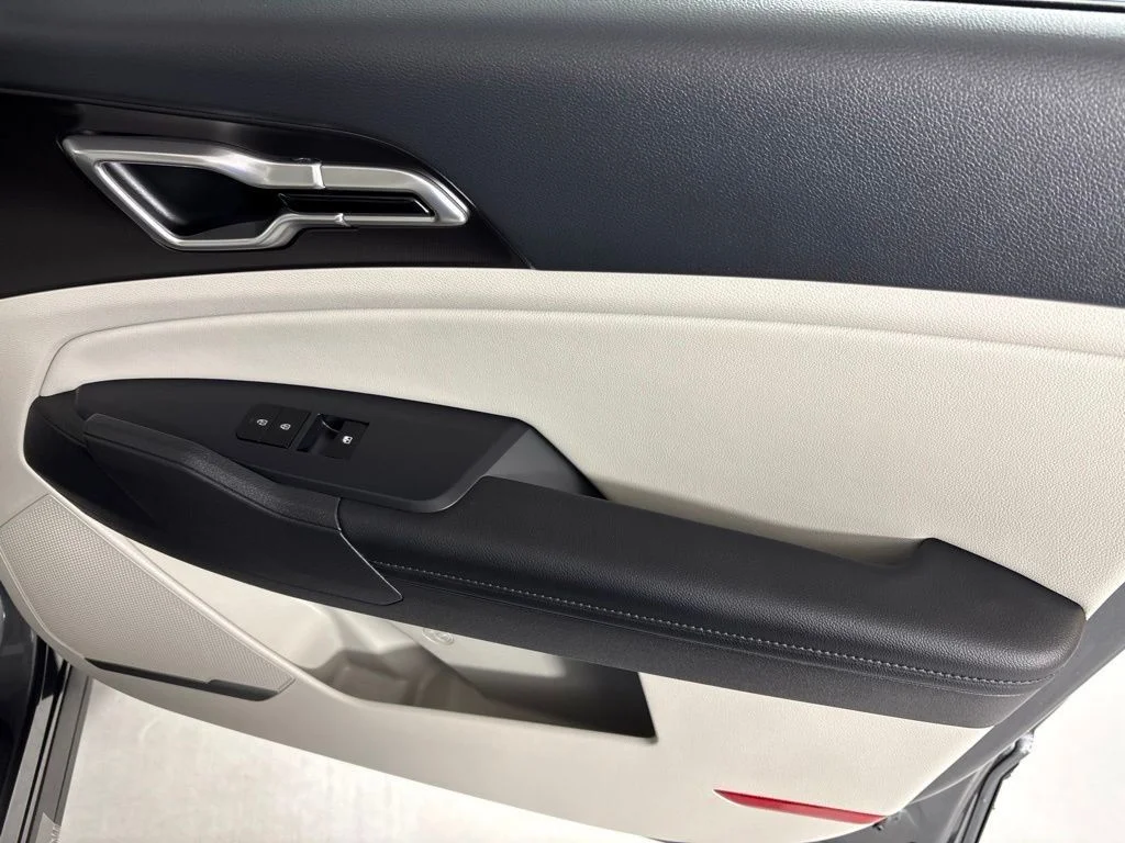 New 2026 Gray Kia EX image 15