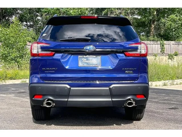 New 2026 SAPPHIRE BLUE PEARL Subaru Onyx Edition Touring 7-Passenger image 18