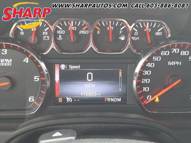 2016 GMC Yukon 4WD SLT's photo