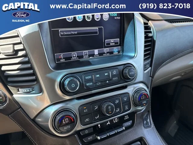 Certified Used 2018 Black Chevrolet LT image 27