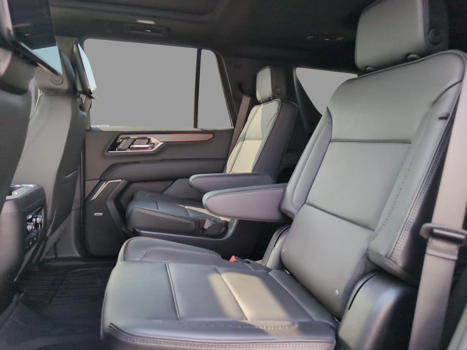 New 2026 Glacier White Tricoat GMC Denali image 40