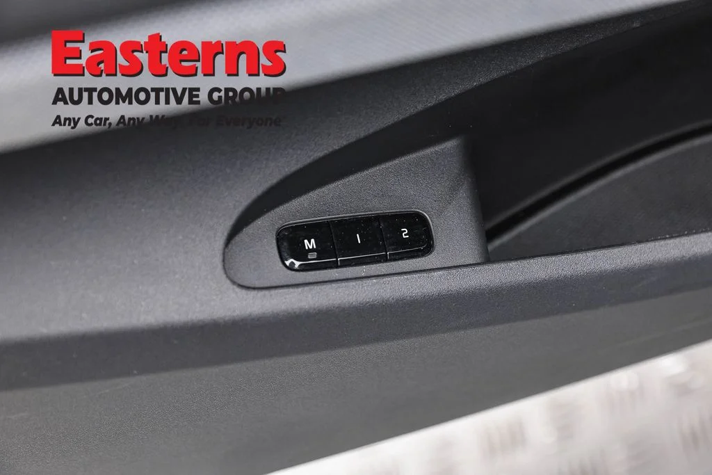 Used 2024 Gray Polestar Long Range Single Motor image 20