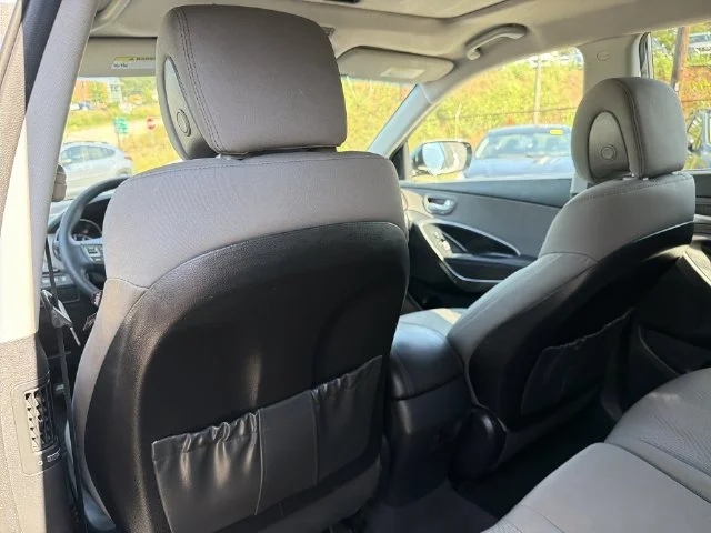 Used 2018 Gray Hyundai 2.4 Base image 35