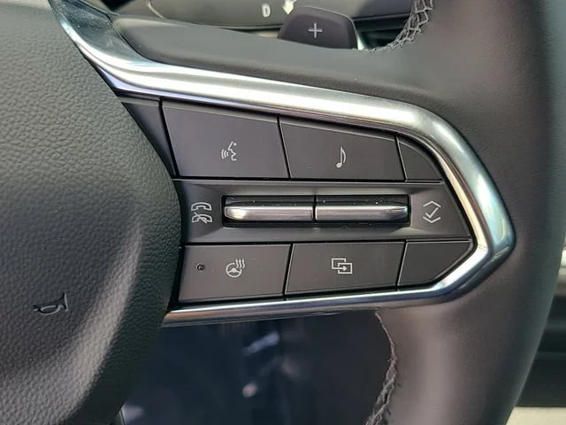 New 2026 Summit White Chevrolet LT image 21
