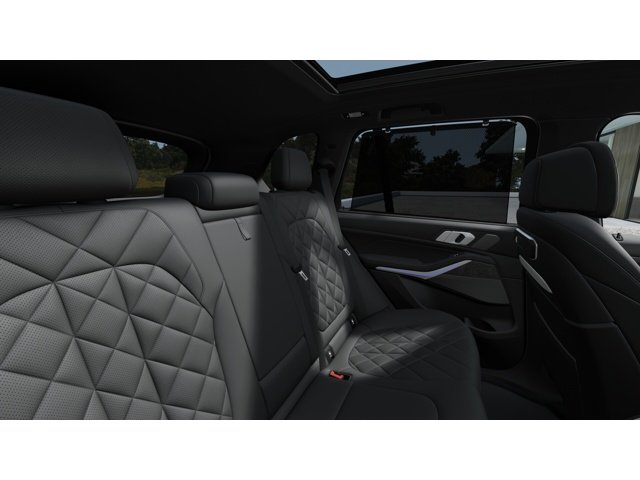New 2026 Black Sapphire Metallic BMW  image 12