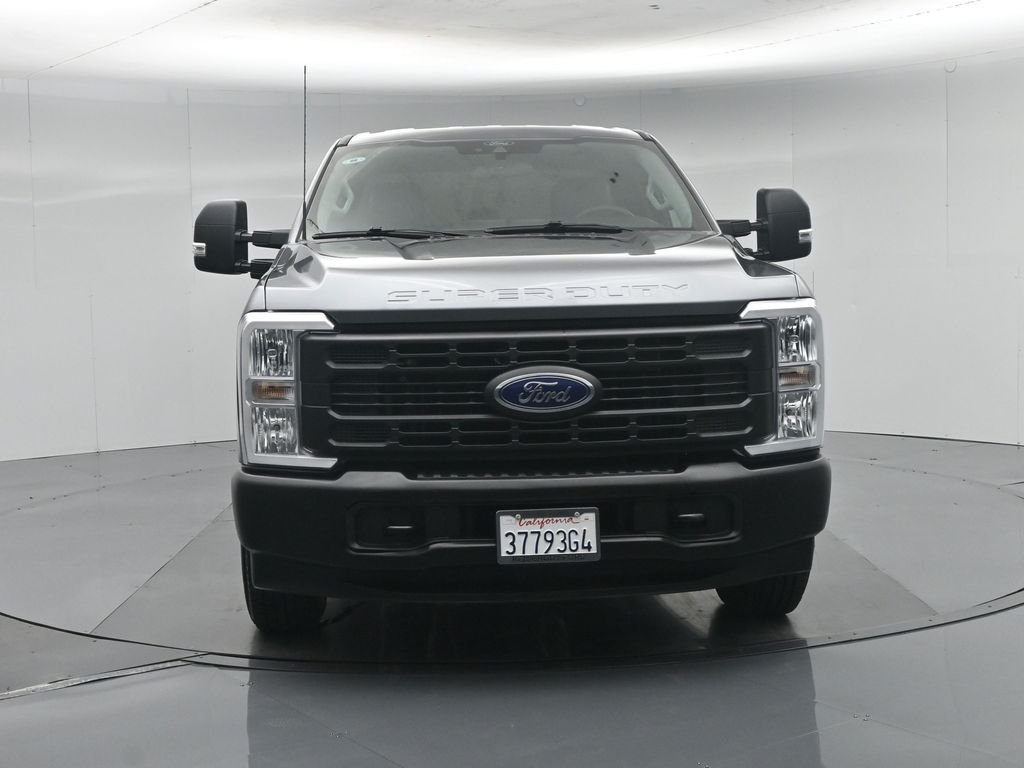 Certified Used 2025 Gray Ford XL image 24