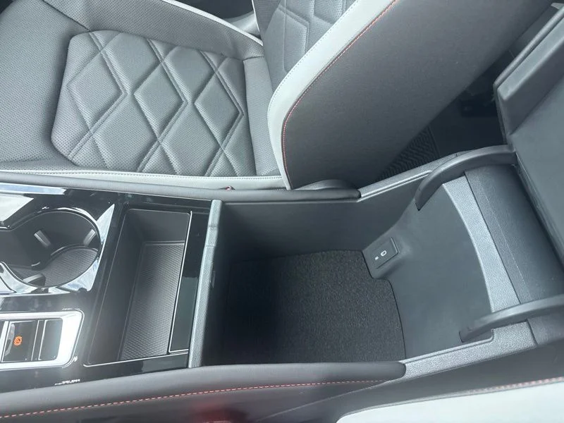 New 2026 Gray Volkswagen 2.0T Peak Edition image 42