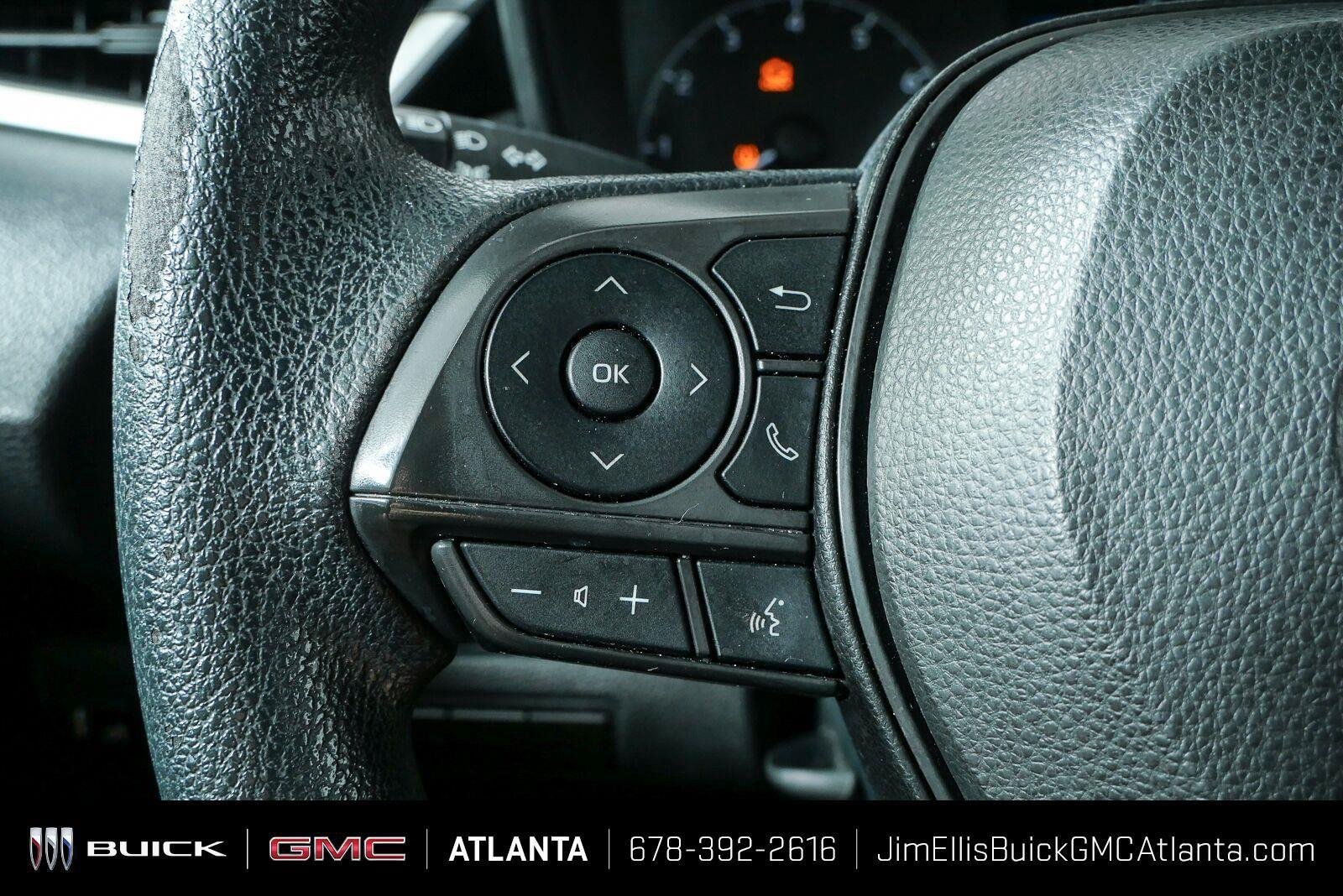Used 2023 Underground TOYOTA LE image 10