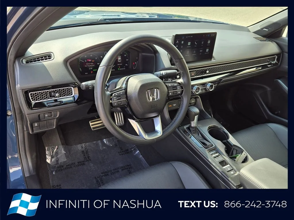 Used 2025  Honda Sport image 5