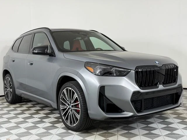 2026 BMW X1