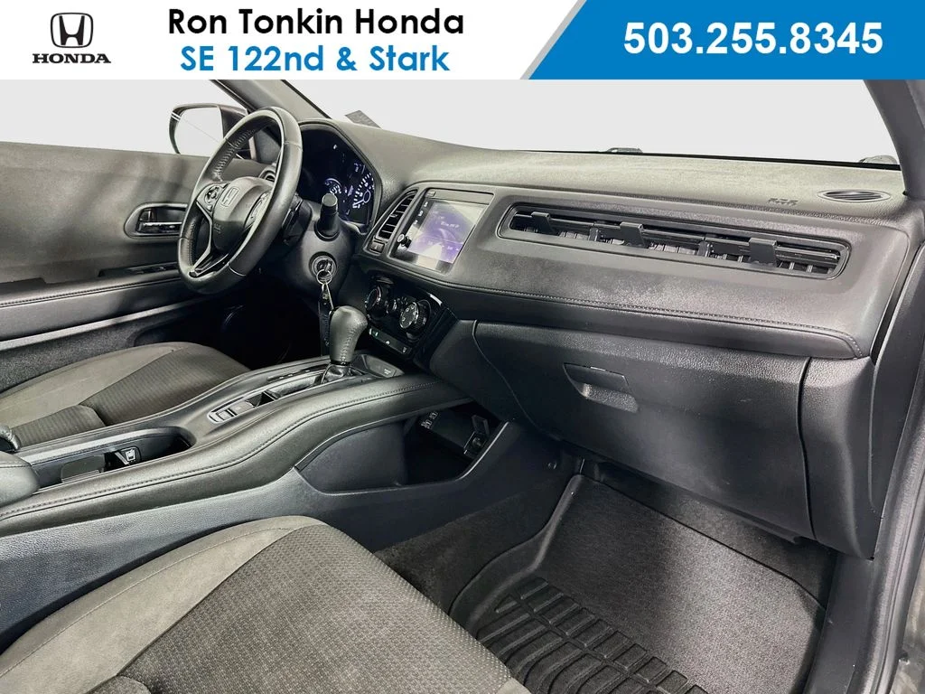Used 2019 Black Honda Sport image 28