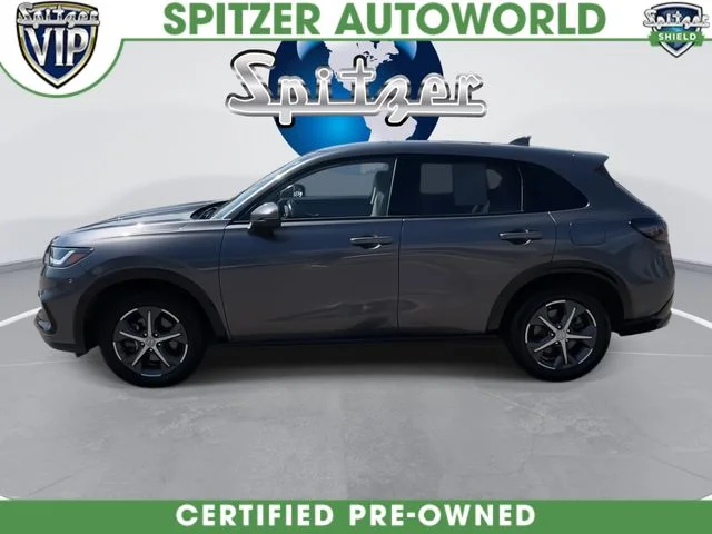 Used 2025  Honda EX-L image 7