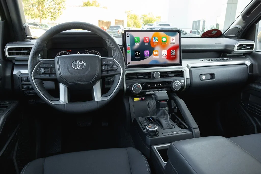 2026 Toyota Tacoma TRD Off Road - Photo 14